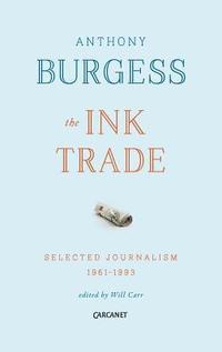 bokomslag Ink Trade