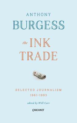 bokomslag Ink Trade