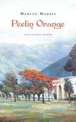 bokomslag Peelin Orange