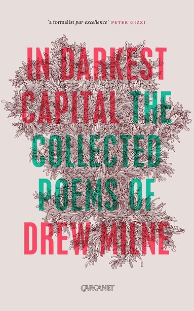 Drew Milne - In Darkest Capital, Häftad