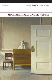 bokomslag A Michael Hamburger Reader