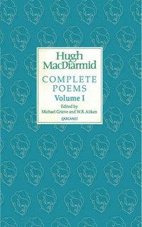 bokomslag Complete Poems: Volume I