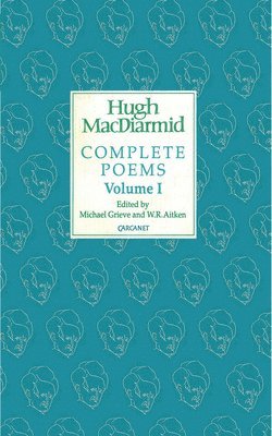 bokomslag Complete Poems: Volume I