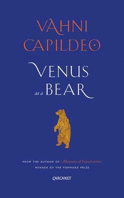 Venus as a Bear 1