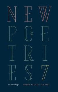 bokomslag New Poetries VII
