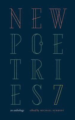 New Poetries VII 1