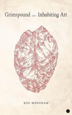 bokomslag Grimspound and Inhabiting Art