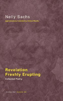 Revelation Freshly Erupting 1