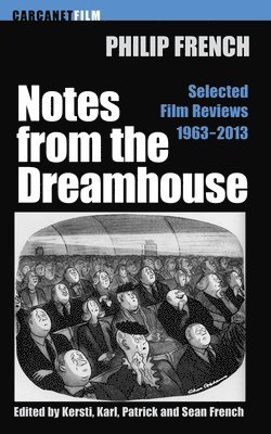 bokomslag Notes from the Dream House