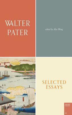 Selected Essays 1