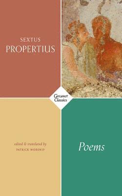 bokomslag Poems
