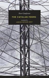 bokomslag The Catalan Poems