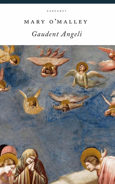 Mary O'Malley - Gaudent Angeli, Häftad