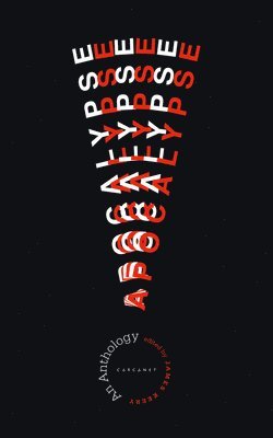 James Keery - Apocalypse, Häftad