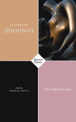 New Selected Poems 1