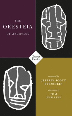 The Oresteia of Aeschylus 1