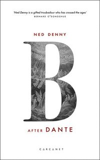 bokomslag B (After Dante)