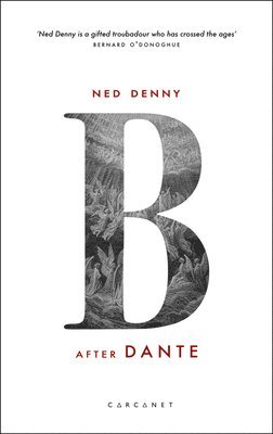 bokomslag B (After Dante)