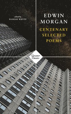 bokomslag Centenary Selected Poems