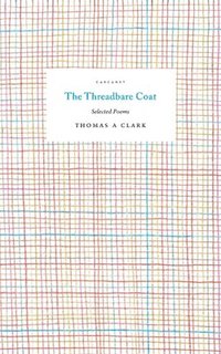 bokomslag The Threadbare Coat