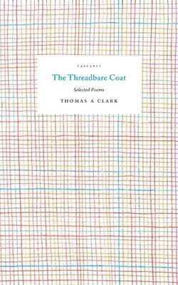 bokomslag The Threadbare Coat