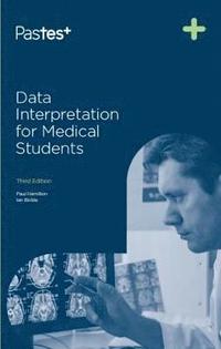 bokomslag Data Interpretation for Medical Students