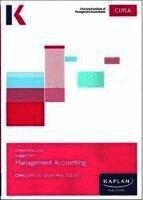 P1 MANAGEMENT ACCOUNTING - EXAM PRACTICE KIT