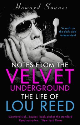 Notes from the Velvet Underground 1