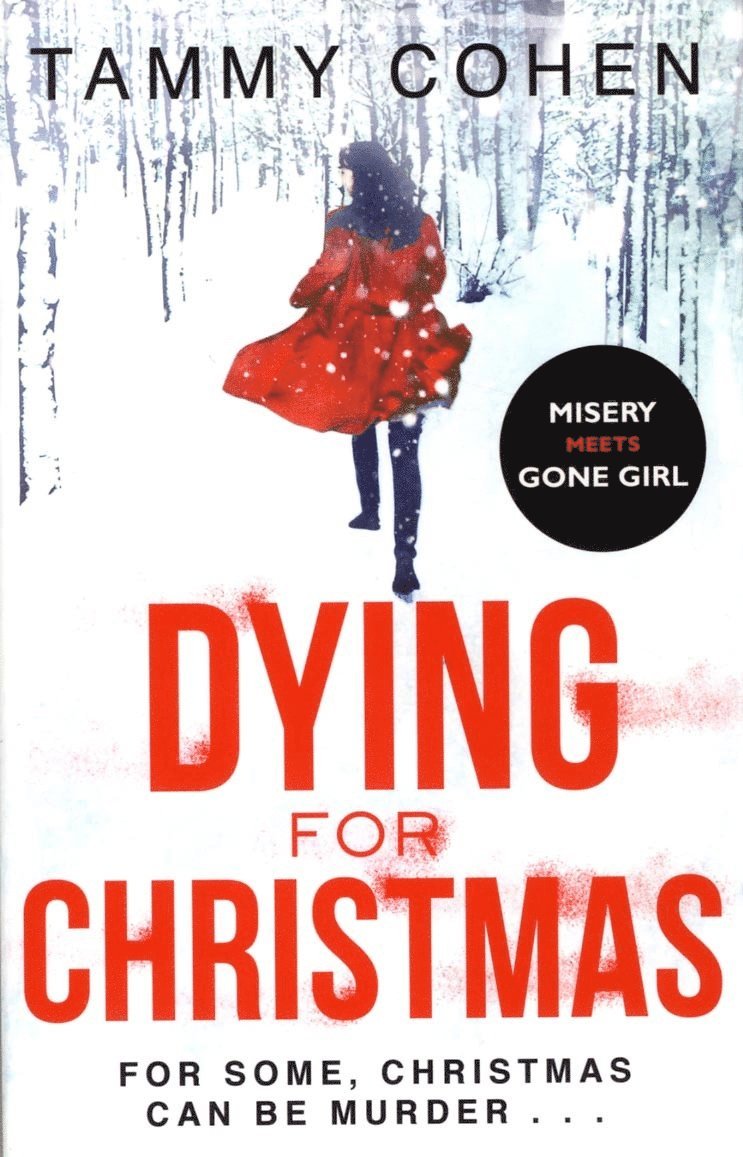 Dying for Christmas 1