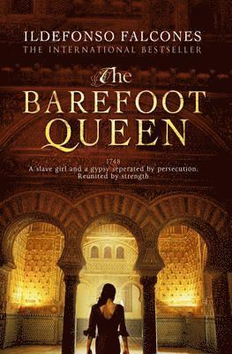 bokomslag The Barefoot Queen