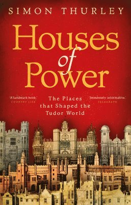 Houses of Power 1