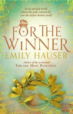 Emily Hauser - For the Winner, Häftad