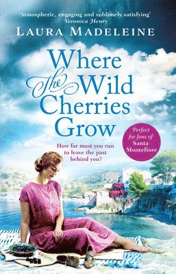 Where The Wild Cherries Grow 1