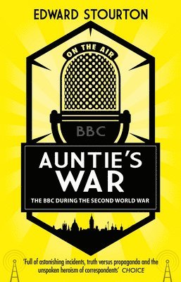 Auntie's War 1