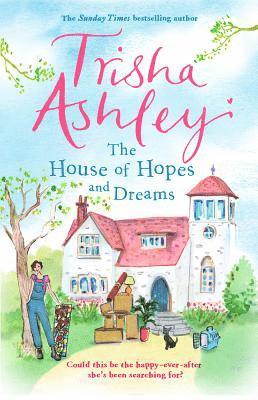 The House of Hopes and Dreams 1