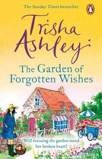 bokomslag The Garden of Forgotten Wishes