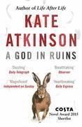 Kate Atkinson - A God in Ruins, Häftad