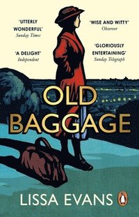 bokomslag Old Baggage