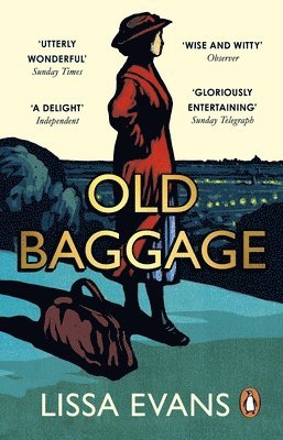 Old Baggage 1