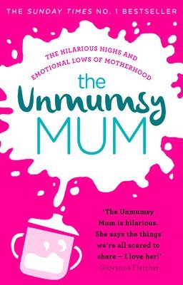 The Unmumsy Mum 1