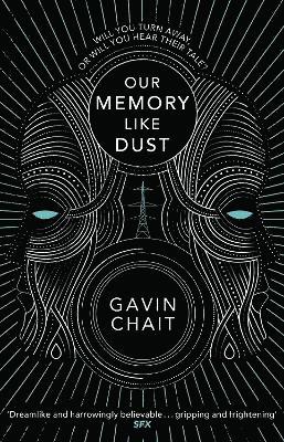 bokomslag Our Memory Like Dust