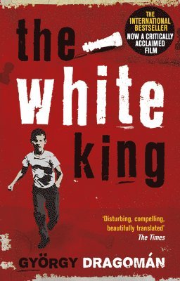 Gyorgy Dragoman - White King, Häftad