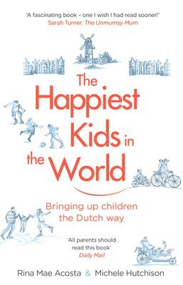 Happiest Kids in the World