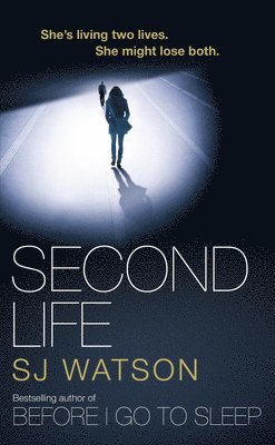 Second Life 1