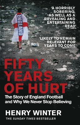 Fifty Years of Hurt