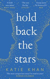 bokomslag Hold Back the Stars