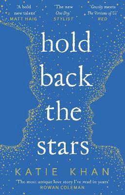 Hold Back the Stars 1