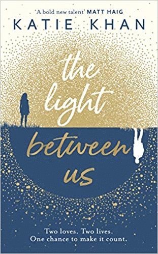 The Light Between Us 1