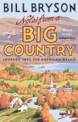 Notes From A Big Country 1