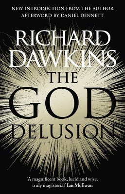Richard Dawkins - God Delusion, Häftad